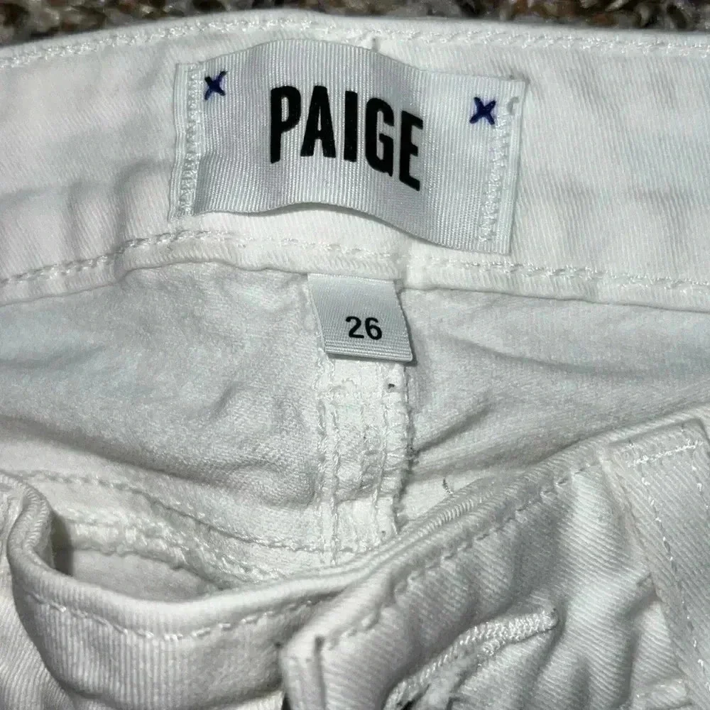 Paige women’s jeans - Picture 2 of 5
